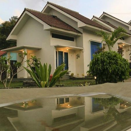 Villa Rumah Бромо Экстерьер фото