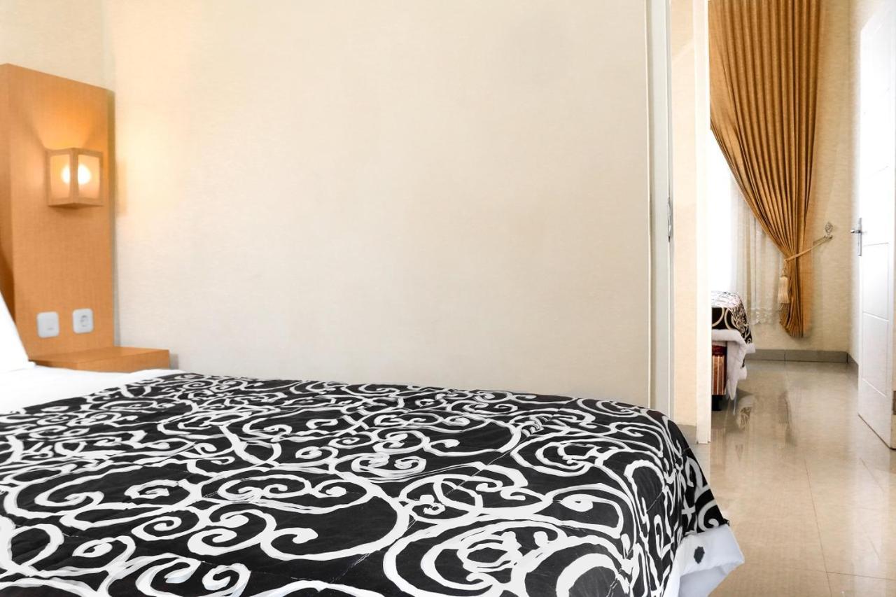 Villa Rumah Бромо Экстерьер фото