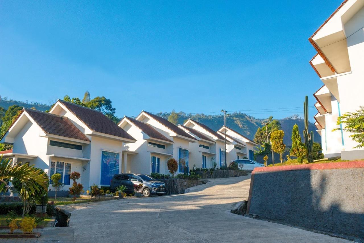 Villa Rumah Бромо Экстерьер фото